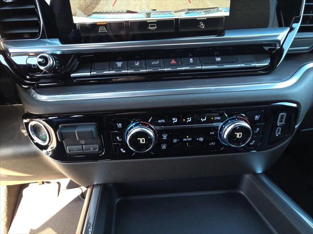 2026 GMC Sierra 3500HD Crew Cab, Long Bed, SLT Dual Rear Wheel, 4WD