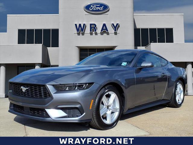 2026 Ford Mustang EcoBoost Fastback for sale in Bossier City, LA