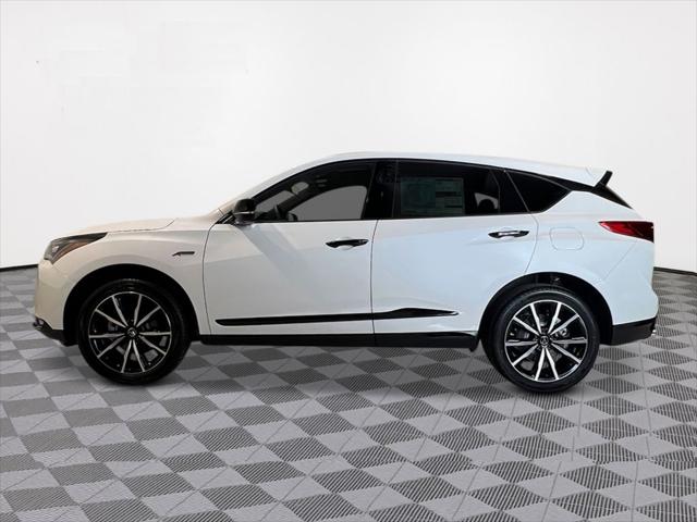 2026 Acura RDX w/A-Spec Advance Package