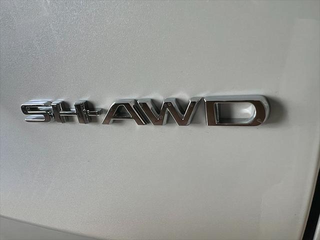 2026 Acura RDX w/A-Spec Advance Package