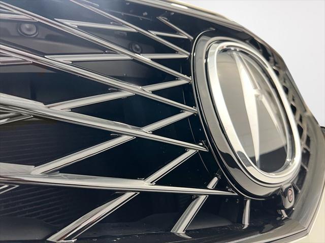 2026 Acura RDX w/A-Spec Advance Package