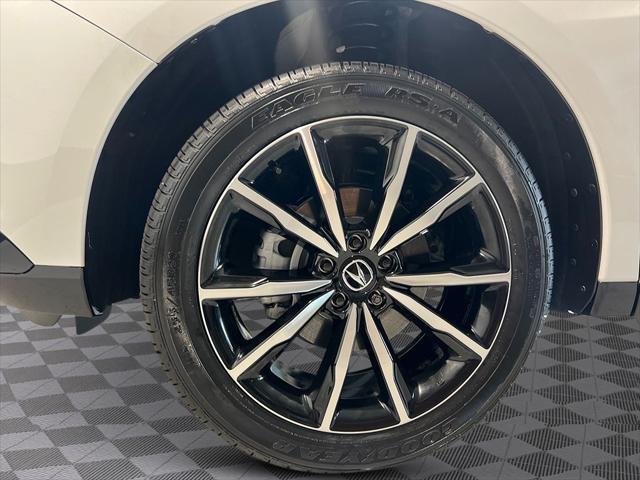 2026 Acura RDX w/A-Spec Advance Package