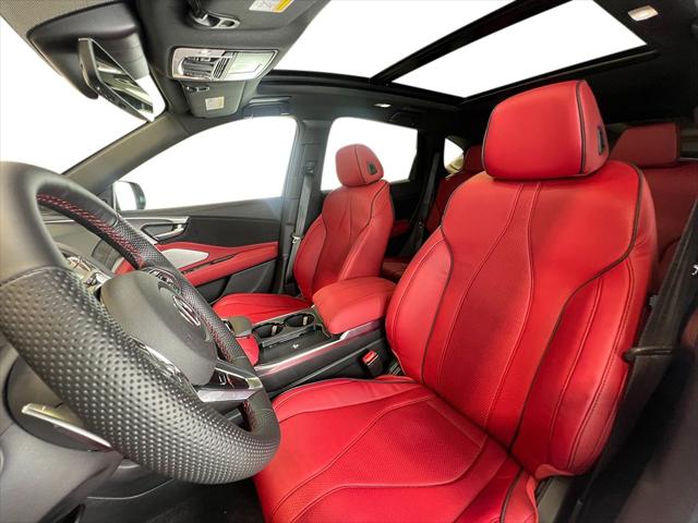 2026 Acura RDX w/A-Spec Advance Package