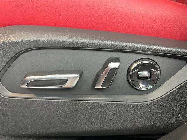 2026 Acura RDX w/A-Spec Advance Package