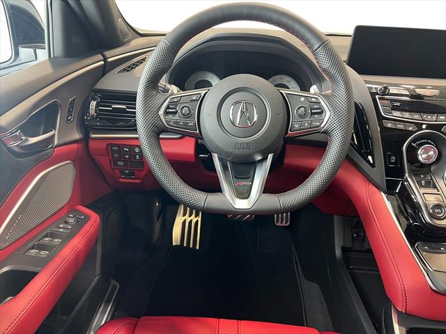 2026 Acura RDX w/A-Spec Advance Package
