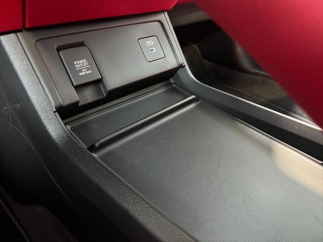2026 Acura RDX w/A-Spec Advance Package