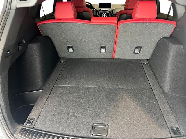 2026 Acura RDX w/A-Spec Advance Package
