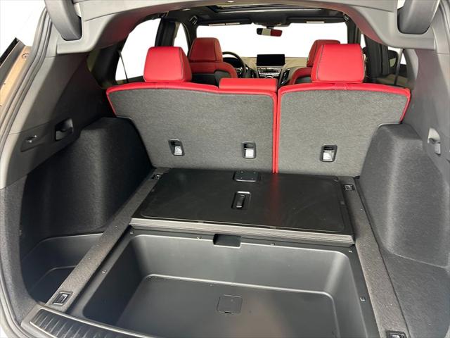 2026 Acura RDX w/A-Spec Advance Package