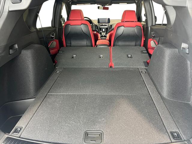 2026 Acura RDX w/A-Spec Advance Package