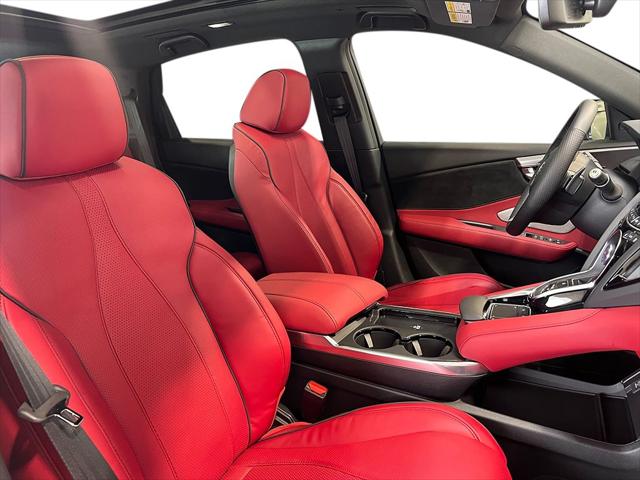 2026 Acura RDX w/A-Spec Advance Package
