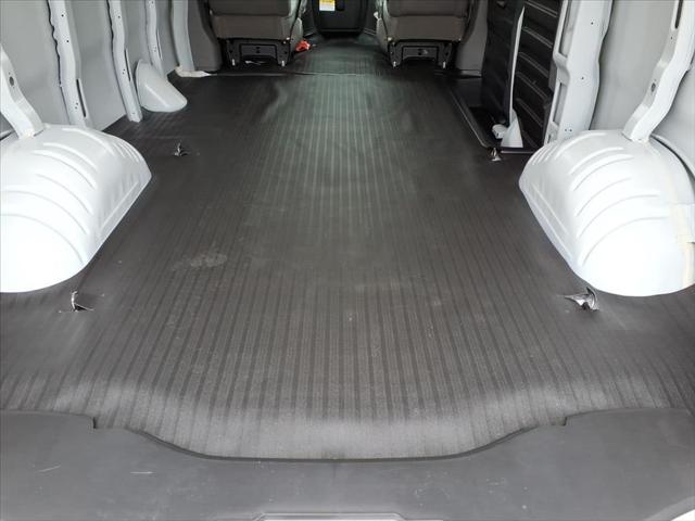 2025 GMC Savana Cargo RWD 2500 Regular Wheelbase Work Van