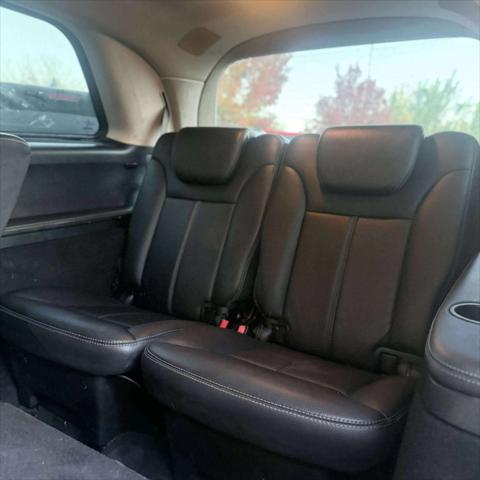 2009 Mercedes-Benz GL 4MATIC