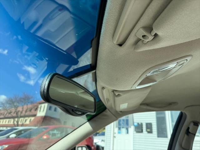 1998 Cadillac DeVille Standard