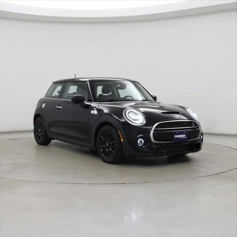 2020 MINI Hardtop Cooper S