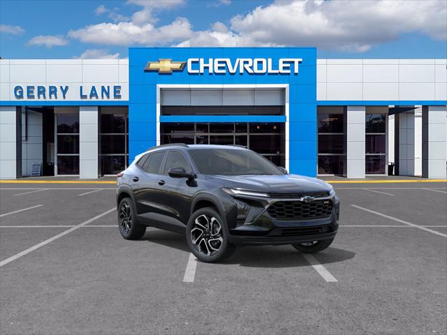 2026 Chevrolet Trax FWD 2RS for sale in Baton Rouge, LA