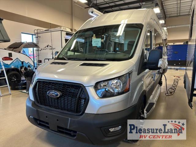 2025 Ford Transit Cargo Van Unknown