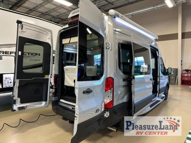 2025 Ford Transit Cargo Van Unknown