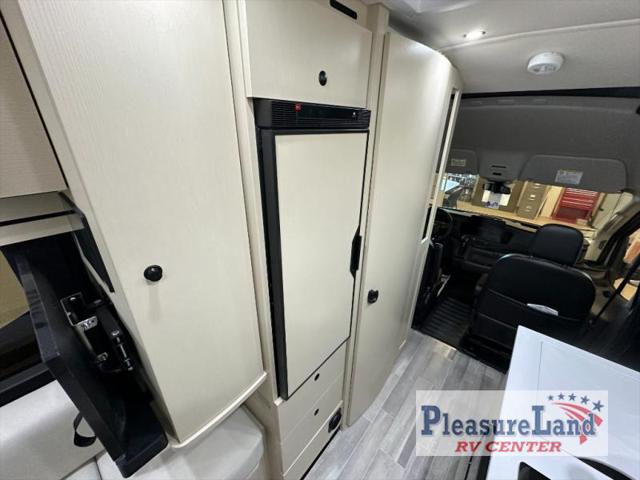 2025 Ford Transit Cargo Van Unknown