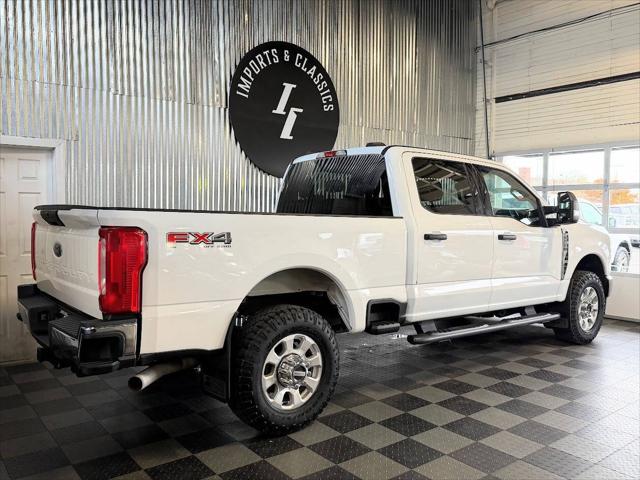 2023 Ford F-250 XLT