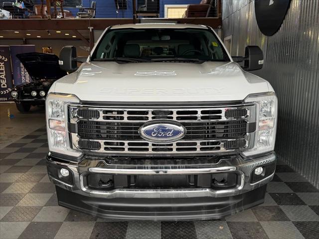 2023 Ford F-250 XLT