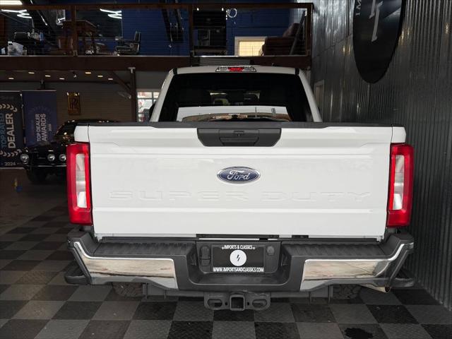 2023 Ford F-250 XLT