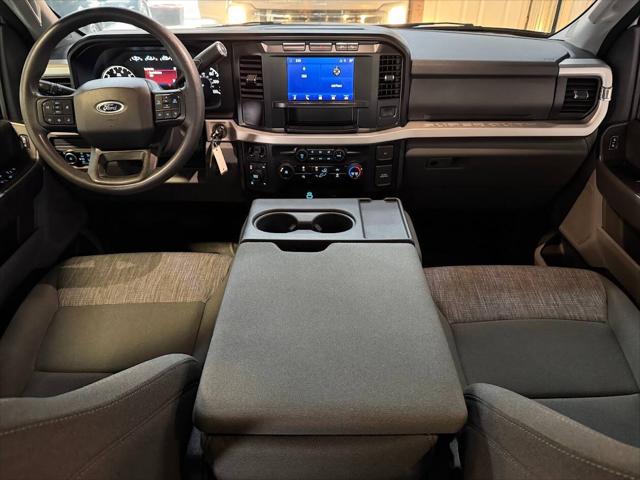 2023 Ford F-250 XLT