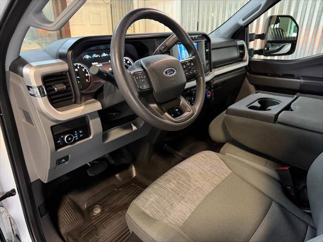 2023 Ford F-250 XLT