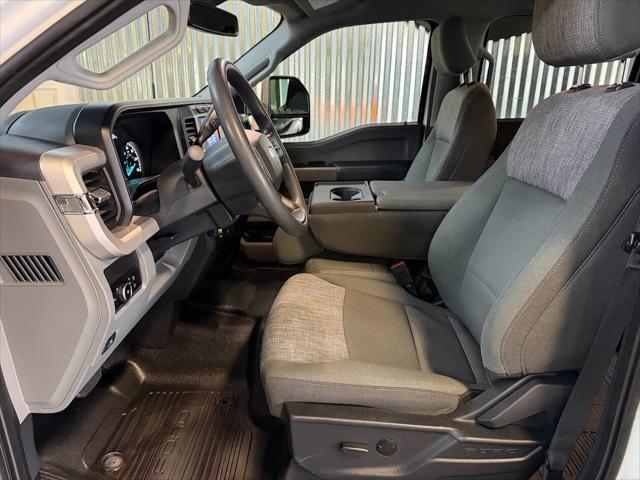 2023 Ford F-250 XLT
