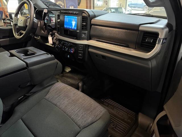 2023 Ford F-250 XLT