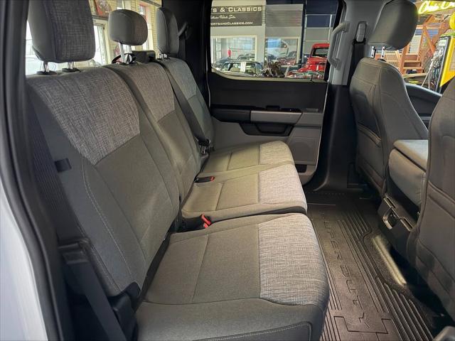 2023 Ford F-250 XLT