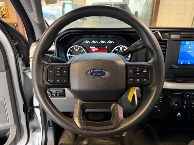 2023 Ford F-250 XLT