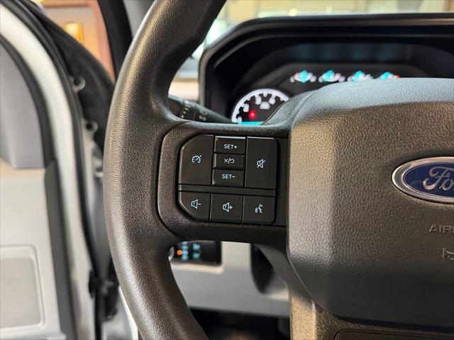 2023 Ford F-250 XLT