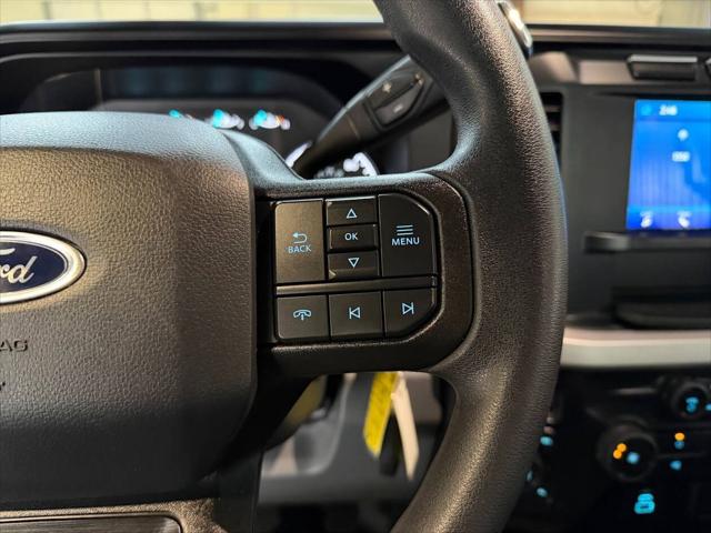 2023 Ford F-250 XLT