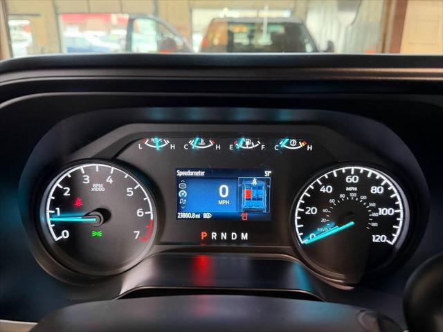 2023 Ford F-250 XLT