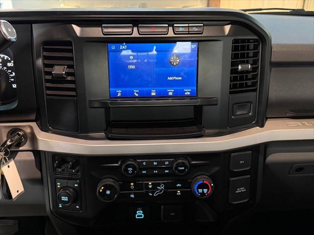 2023 Ford F-250 XLT