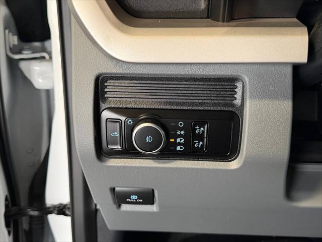 2023 Ford F-250 XLT