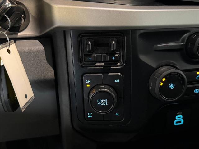 2023 Ford F-250 XLT