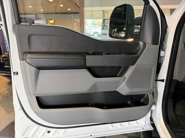 2023 Ford F-250 XLT
