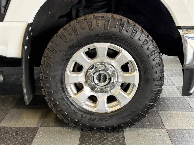 2023 Ford F-250 XLT