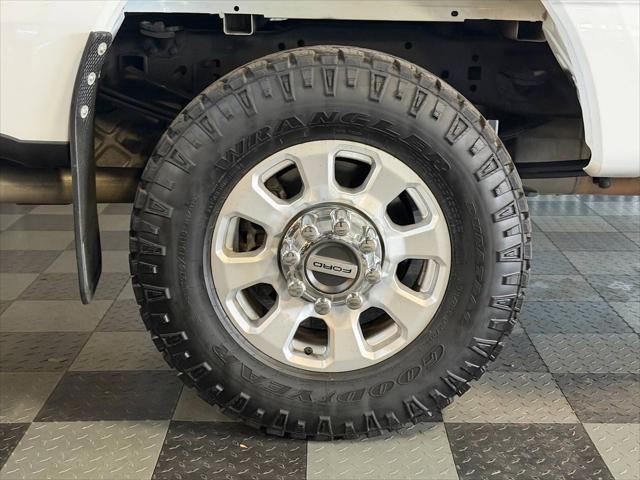 2023 Ford F-250 XLT