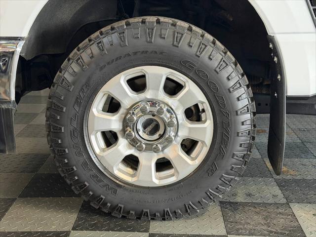 2023 Ford F-250 XLT