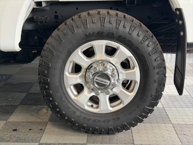 2023 Ford F-250 XLT