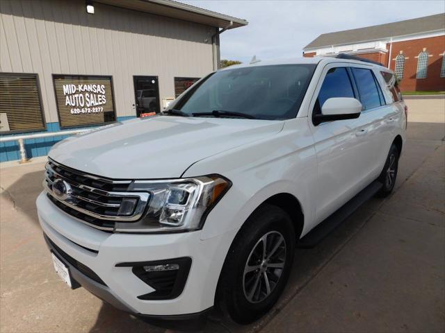 2020 Ford Expedition XLT for sale in Pratt, KS