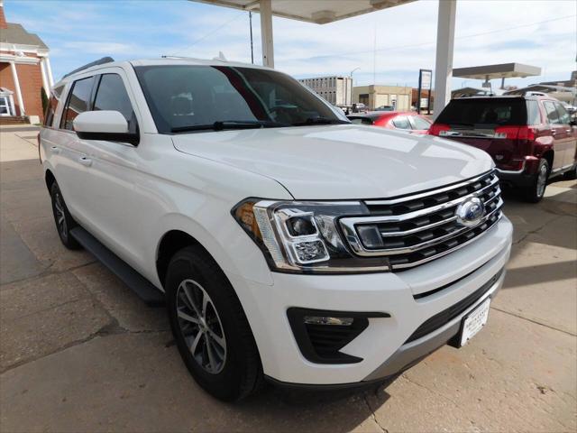 2020 Ford Expedition XLT