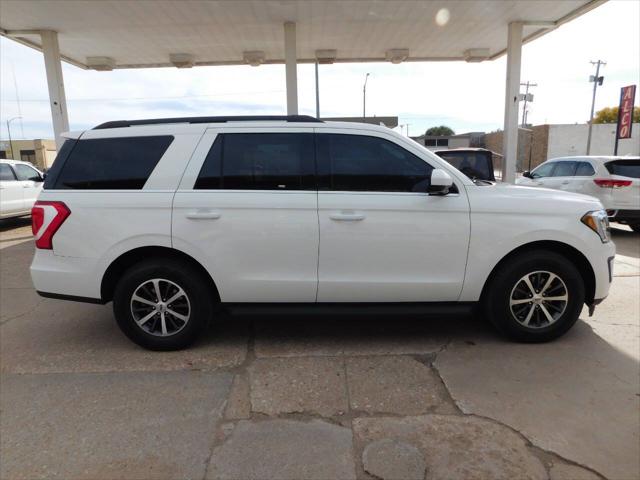 2020 Ford Expedition XLT