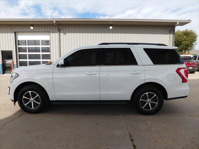 2020 Ford Expedition XLT