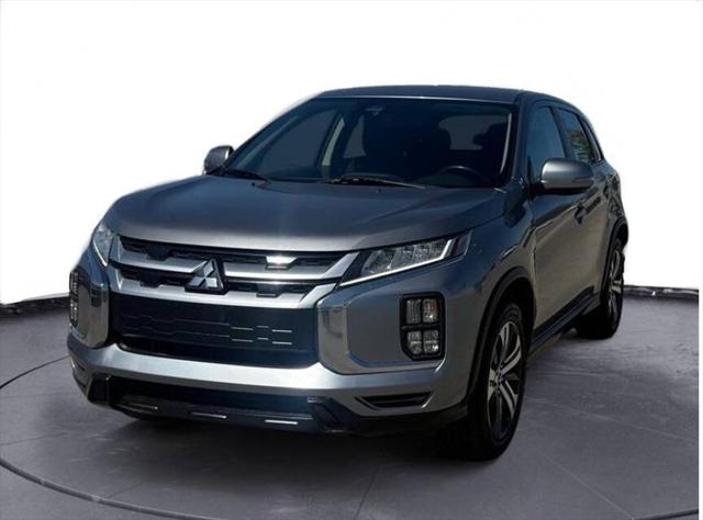 2021 Mitsubishi Outlander Sport 2.0 ES AWC for sale in Millcreek, UT