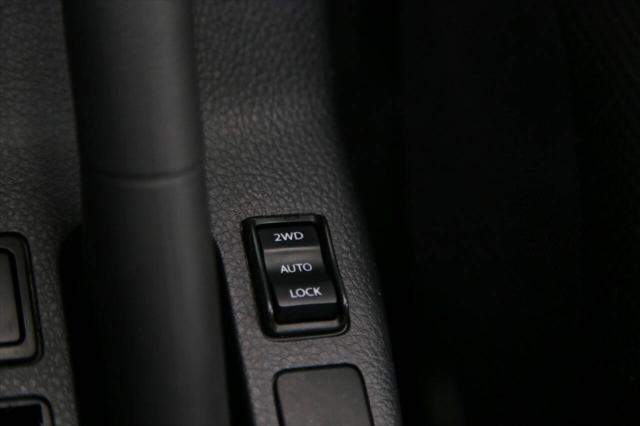 2012 Suzuki SX4 Premium AWD 4dr Crossover