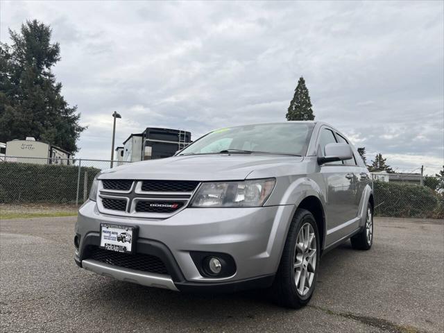 2019 Dodge Journey GT AWD for sale in Woodburn, OR