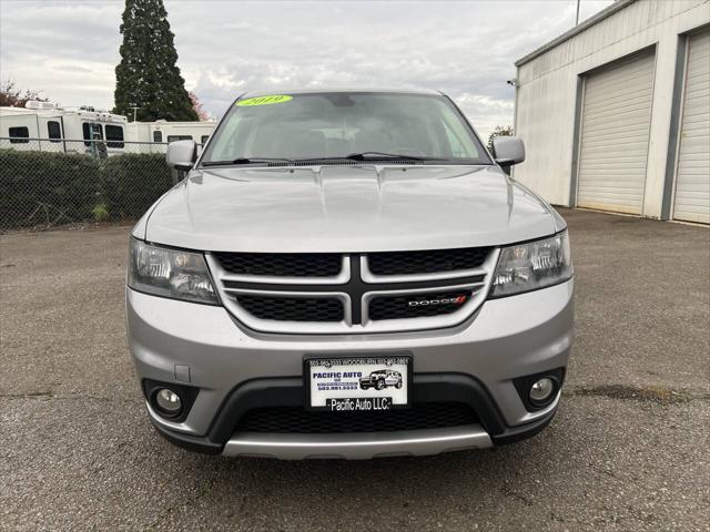 2019 Dodge Journey GT AWD